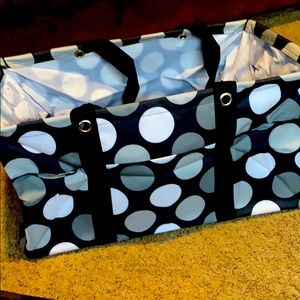 Brand new - 31 Deluxe utility tote